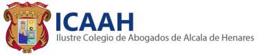 Ilustre Colegio de Abogados de Alcalá de Henares